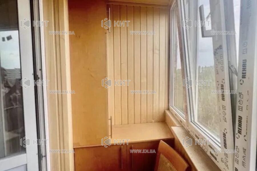 Продажа квартиры Харьков, Северная Салтовка 5, 64м²