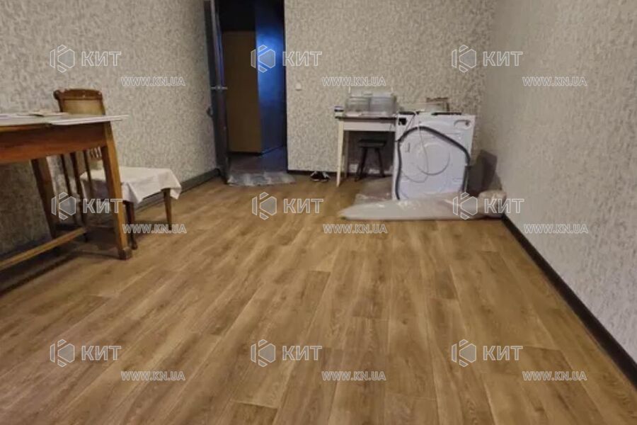 Продаж квартири Харків, Холодна Гора, 37м²
