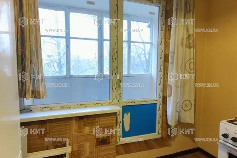 Продаж квартири Харків, Холодна Гора, 37м²