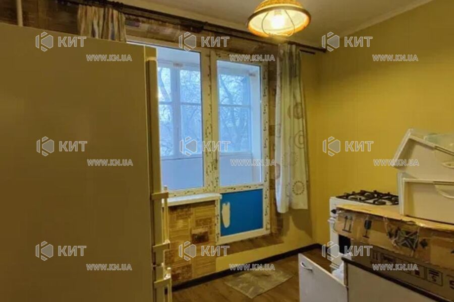 Продаж квартири Харків, Холодна Гора, 37м²