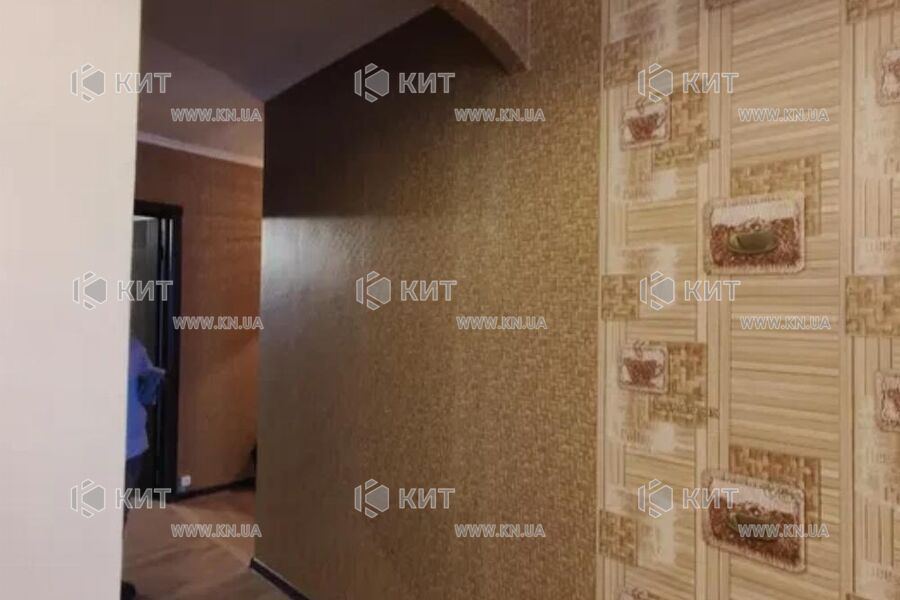 Продаж квартири Харків, Холодна Гора, 37м²