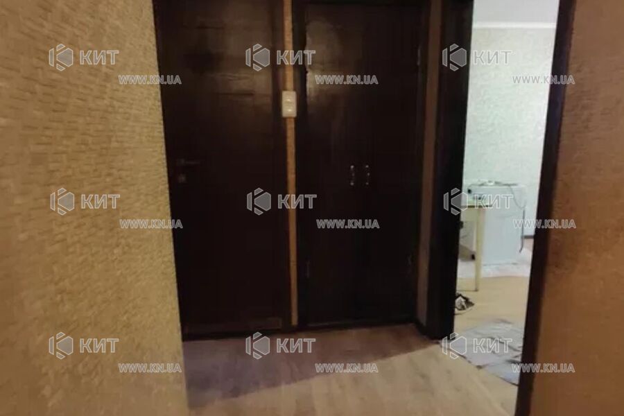 Продаж квартири Харків, Холодна Гора, 37м²