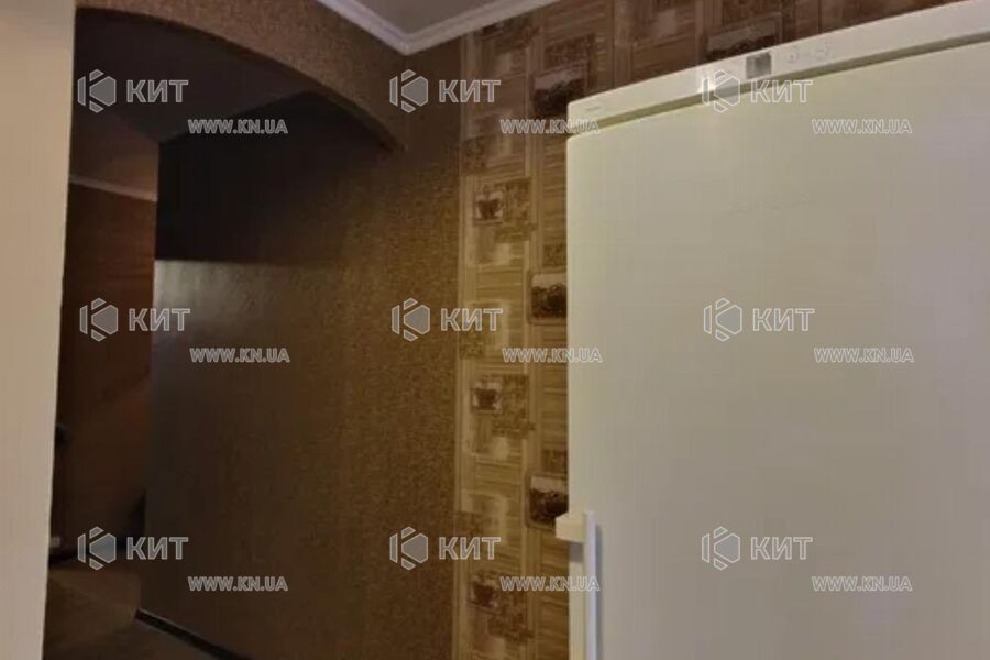 Продаж квартири Харків, Холодна Гора, 37м²