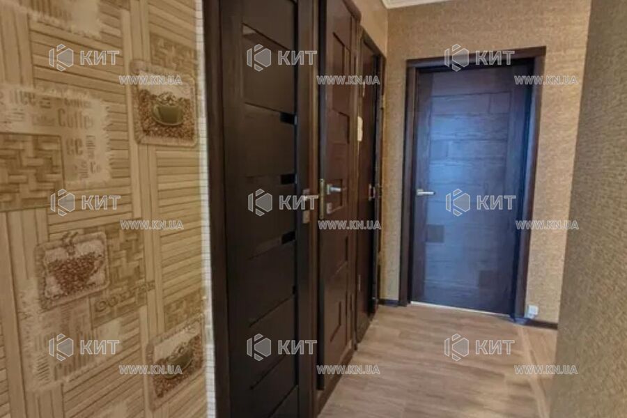 Продаж квартири Харків, Холодна Гора, 37м²