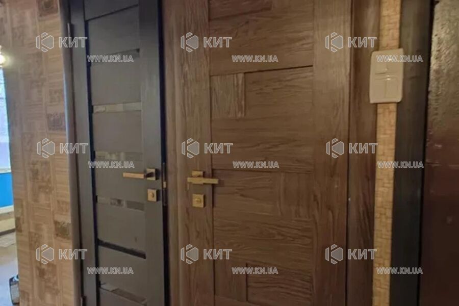 Продаж квартири Харків, Холодна Гора, 37м²