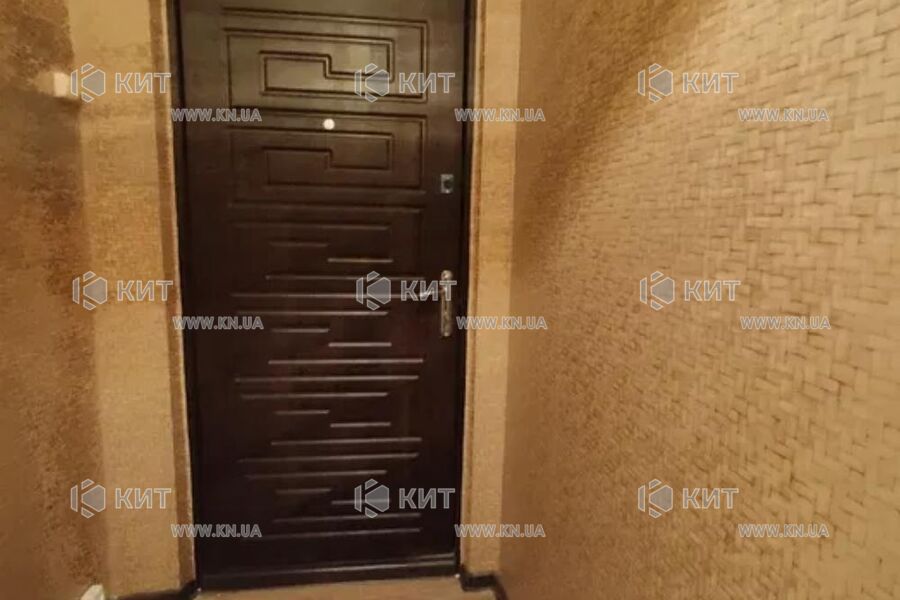Продаж квартири Харків, Холодна Гора, 37м²