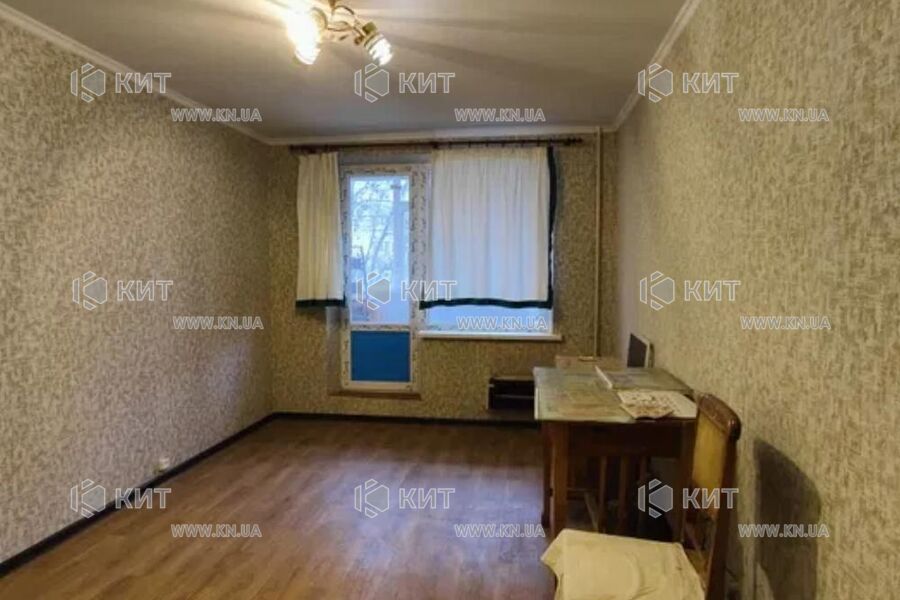 Продаж квартири Харків, Холодна Гора, 37м²