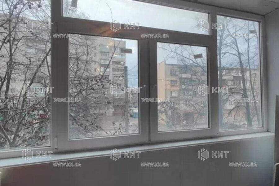 Продаж квартири Харків, Холодна Гора, 37м²