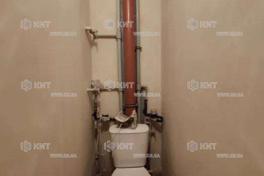 Продаж квартири Харків, Холодна Гора, 37м²