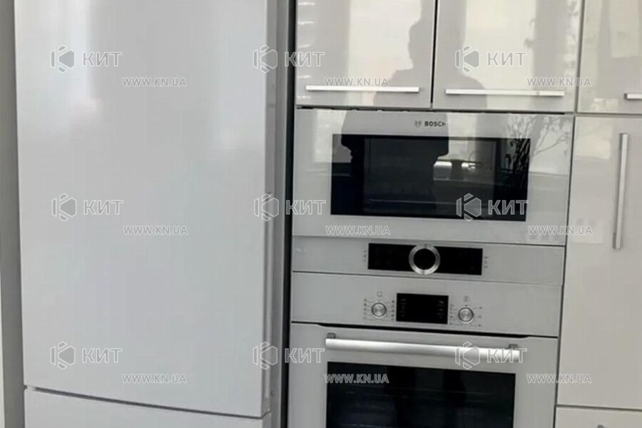 Продаж квартири Харків, Павлове Поле, 52м²