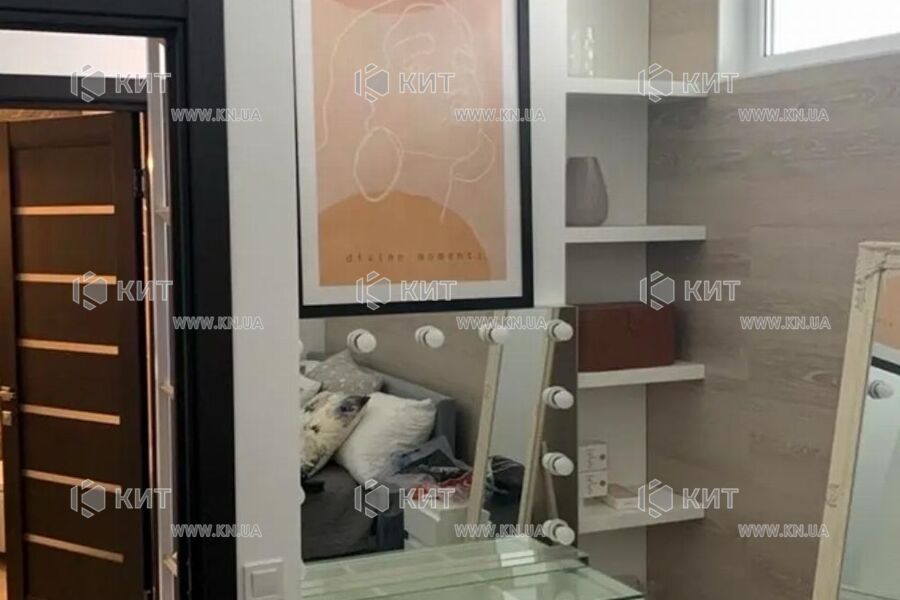 Продаж квартири Харків, Павлове Поле, 52м²