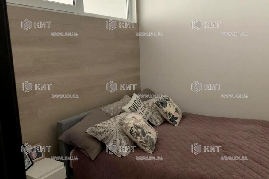 Продажа квартиры Харьков, Павлово Поле, 52м²