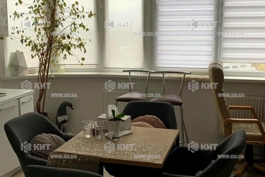 Продаж квартири Харків, Павлове Поле, 52м²