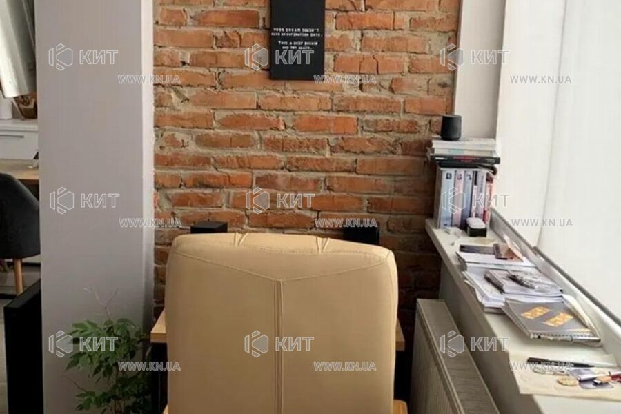 Продажа квартиры Харьков, Павлово Поле, 52м²