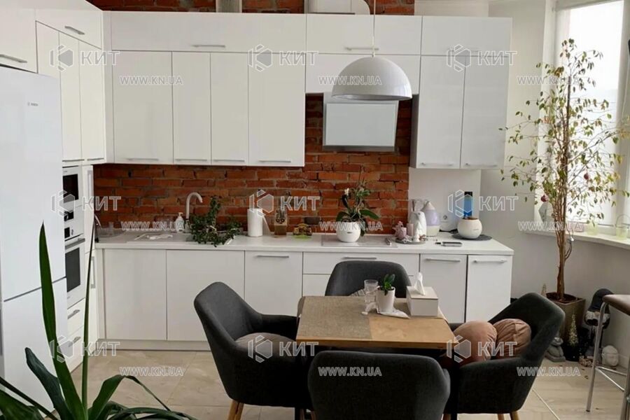 Продаж квартири Харків, Павлове Поле, 52м²