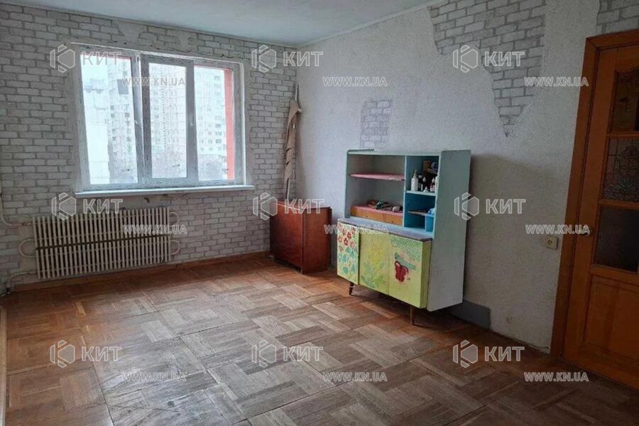 Продажа квартиры Харьков, Северная Салтовка 3, 71м²
