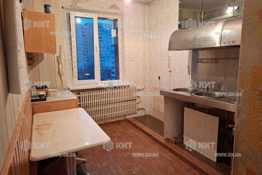 Продажа квартиры Харьков, Северная Салтовка 3, 71м²