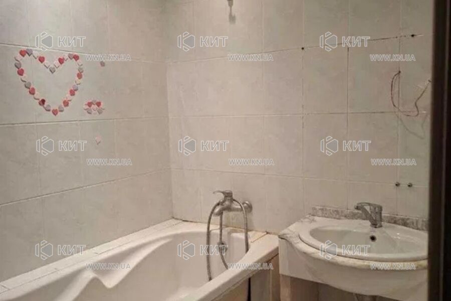 Продажа квартиры Харьков, Северная Салтовка 3, 71м²