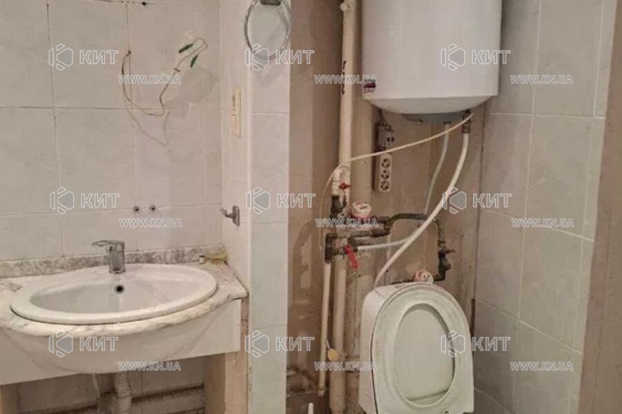 Продажа квартиры Харьков, Северная Салтовка 3, 71м²