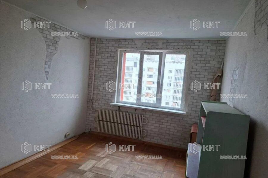 Продажа квартиры Харьков, Северная Салтовка 3, 71м²
