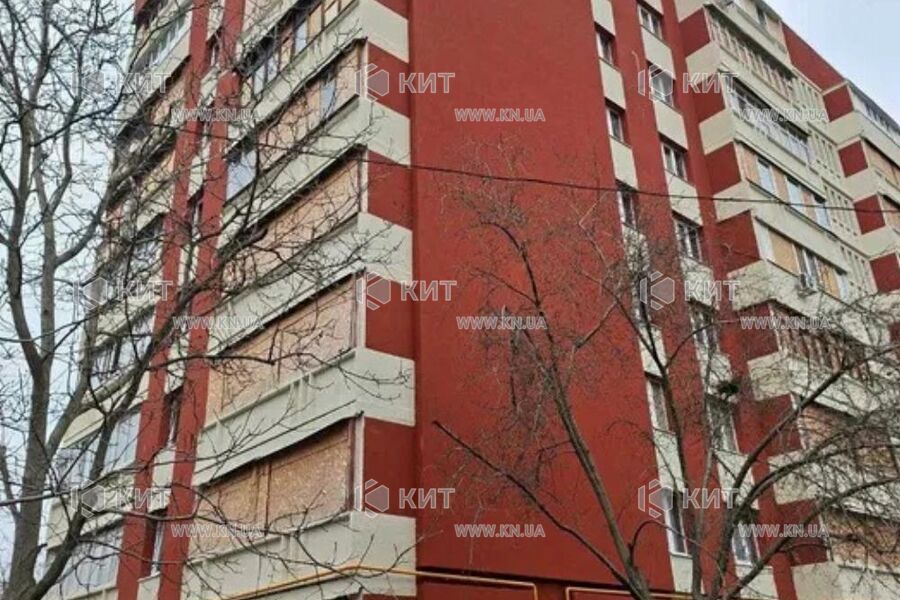 Продажа квартиры Харьков, Северная Салтовка 3, 71м²