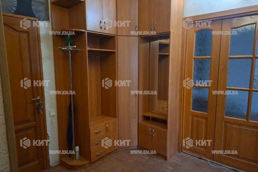 Продажа квартиры Харьков, Северная Салтовка 3, 71м²