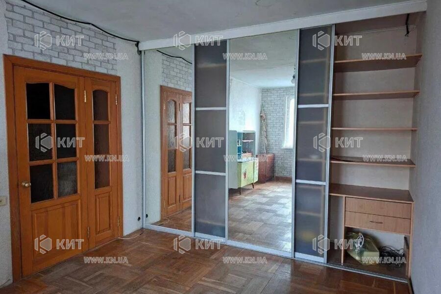 Продажа квартиры Харьков, Северная Салтовка 3, 71м²