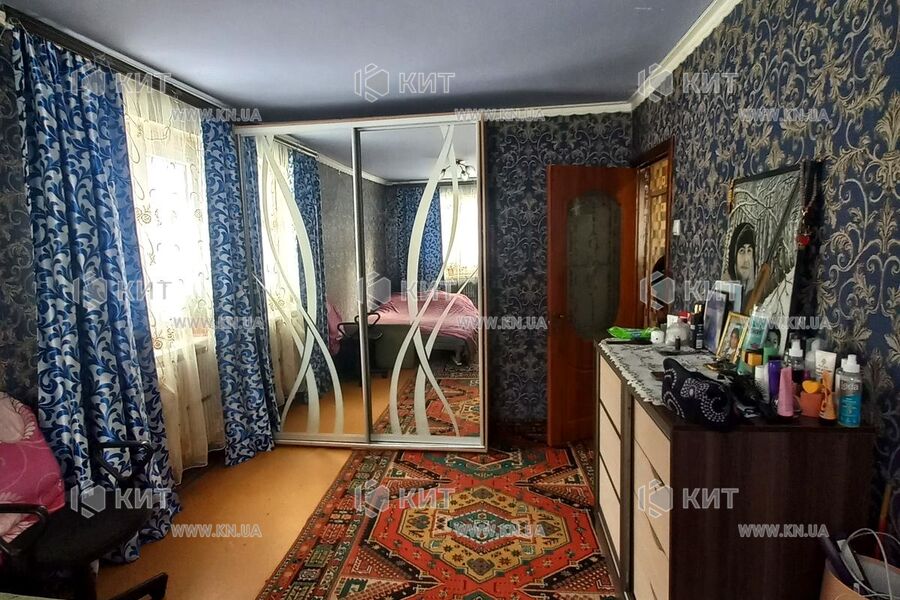 Продажа квартиры Харьков, Салтовка, 533 мрн., 64м²