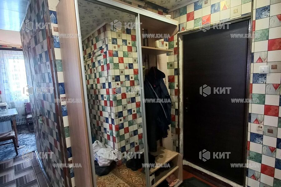 Продажа квартиры Харьков, Салтовка, 533 мрн., 64м²