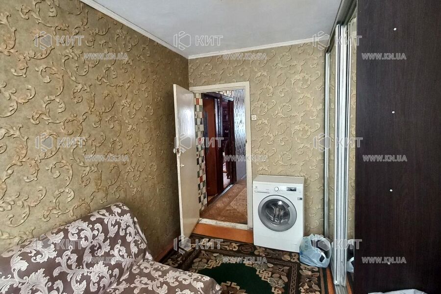 Продажа квартиры Харьков, Салтовка, 533 мрн., 64м²