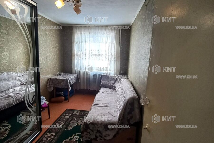Продажа квартиры Харьков, Салтовка, 533 мрн., 64м²