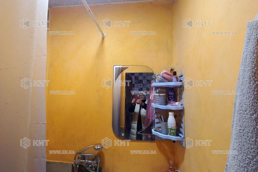 Продажа квартиры Харьков, Салтовка, 533 мрн., 64м²