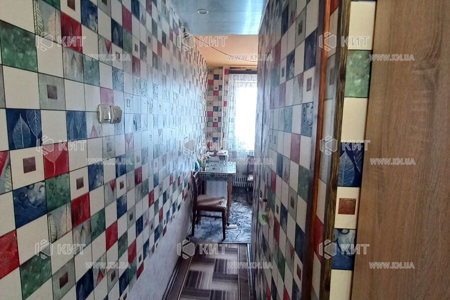 Продажа квартиры Харьков, Салтовка, 533 мрн., 64м²
