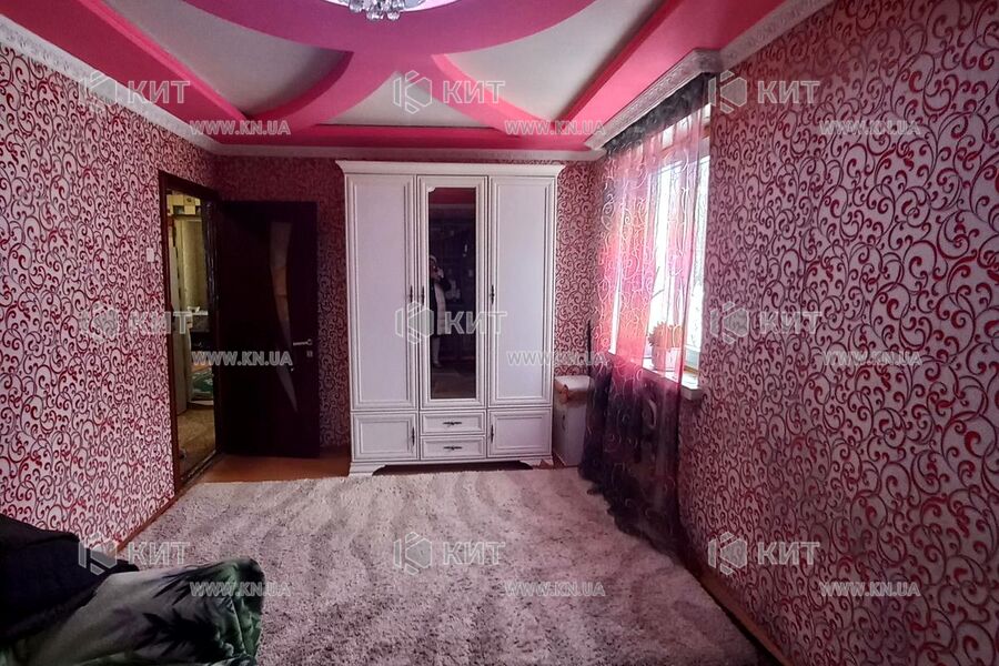 Продажа квартиры Харьков, Салтовка, 533 мрн., 64м²