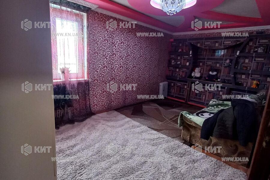 Продажа квартиры Харьков, Салтовка, 533 мрн., 64м²