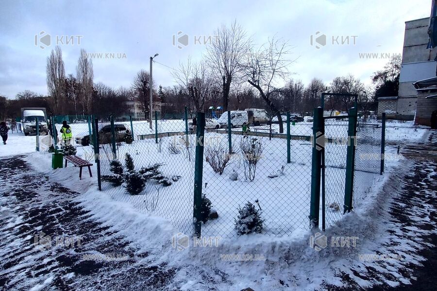 Продажа квартиры Харьков, Салтовка, 533 мрн., 64м²