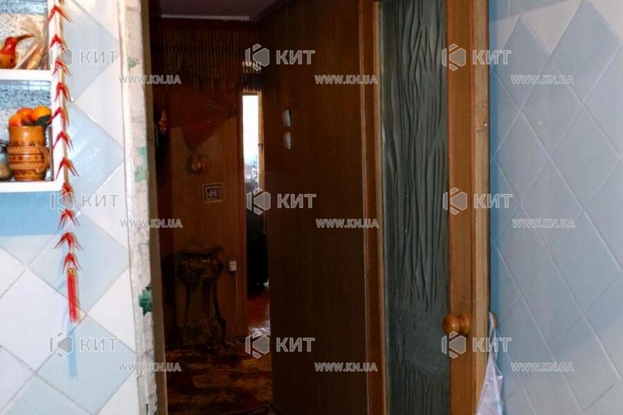 Продаж квартири Харків, Салтівка, 604 мрн., 48м²