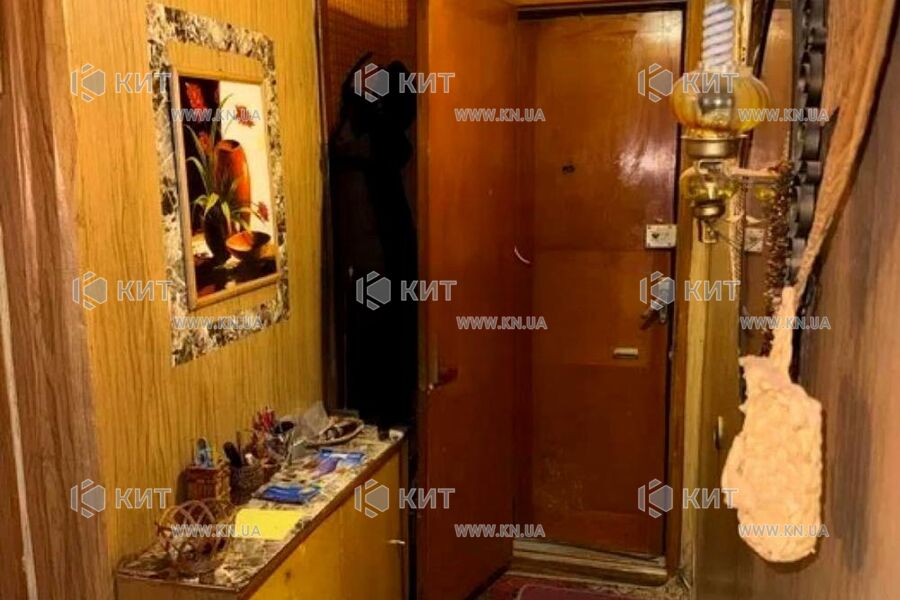 Продаж квартири Харків, Салтівка, 604 мрн., 48м²