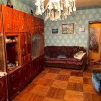 Продаж квартири Харків, Салтівка, 604 мрн., 48м²