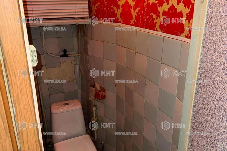 Продаж квартири Харків, Салтівка, 604 мрн., 48м²