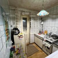 Продаж квартири Харків, Салтівка, 524 мрн., 39м²