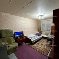 Продаж квартири Харків, Салтівка, 524 мрн., 39м²
