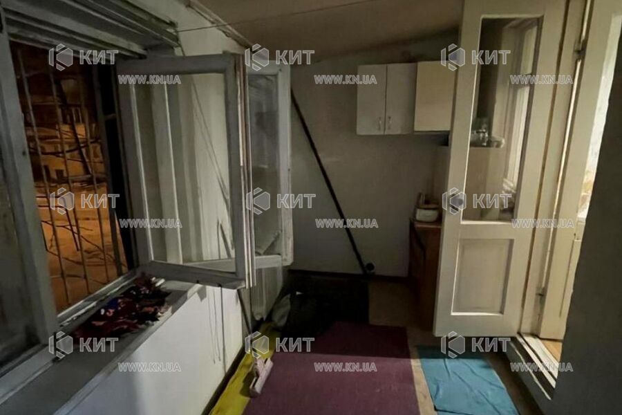 Продаж квартири Харків, Салтівка, 524 мрн., 39м²