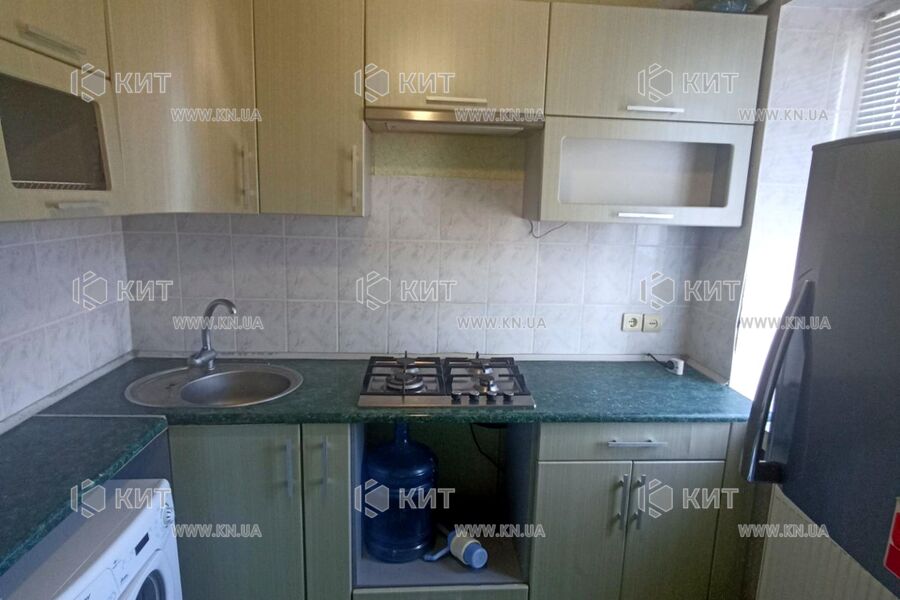 Продажа квартиры Харьков, Новые дома, 45м²