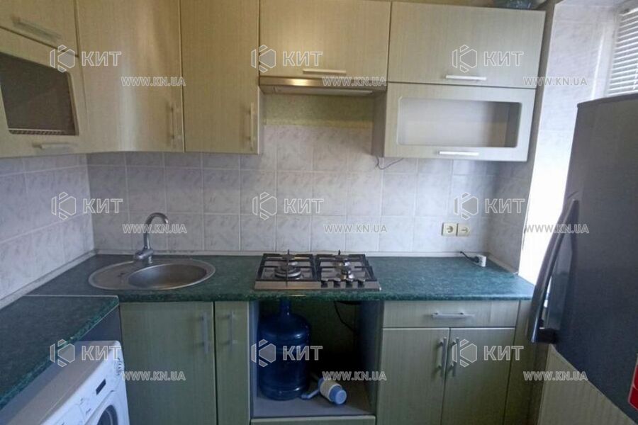 Продажа квартиры Харьков, Новые дома, 45м²