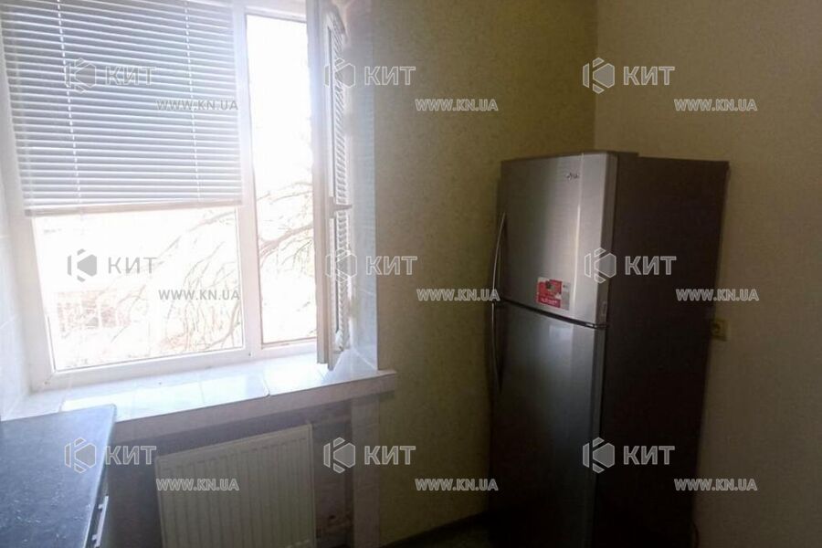 Продажа квартиры Харьков, Новые дома, 45м²