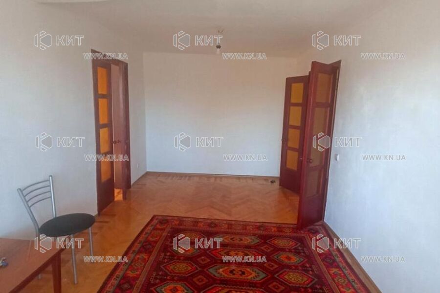 Продажа квартиры Харьков, Новые дома, 45м²