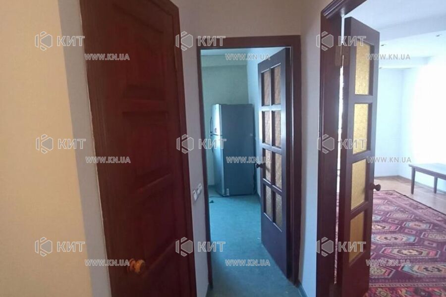 Продажа квартиры Харьков, Новые дома, 45м²