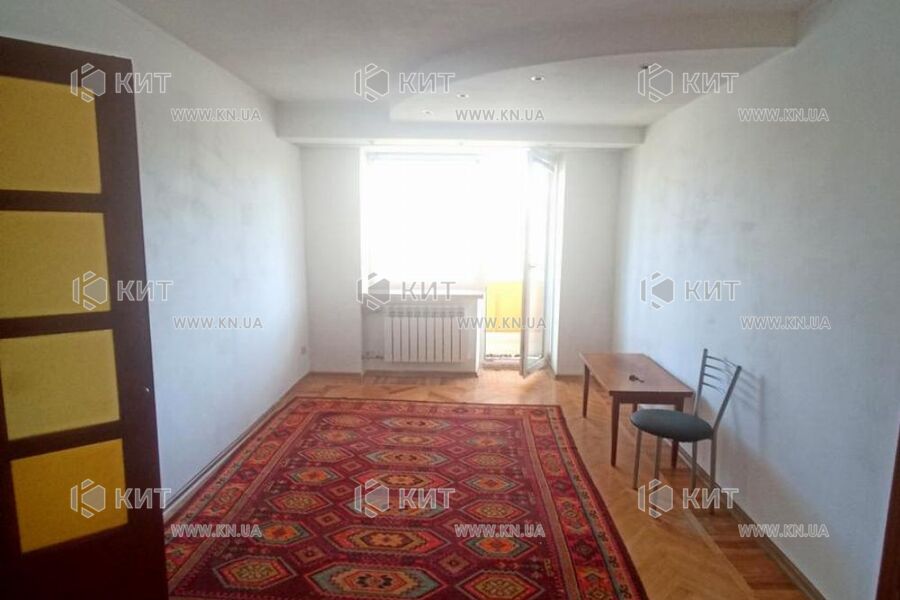 Продажа квартиры Харьков, Новые дома, 45м²