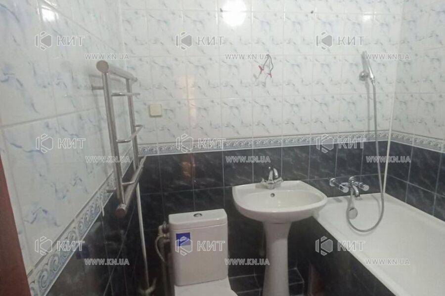 Продажа квартиры Харьков, Новые дома, 45м²